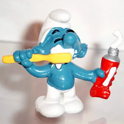 Kinder Zahnbehandlung